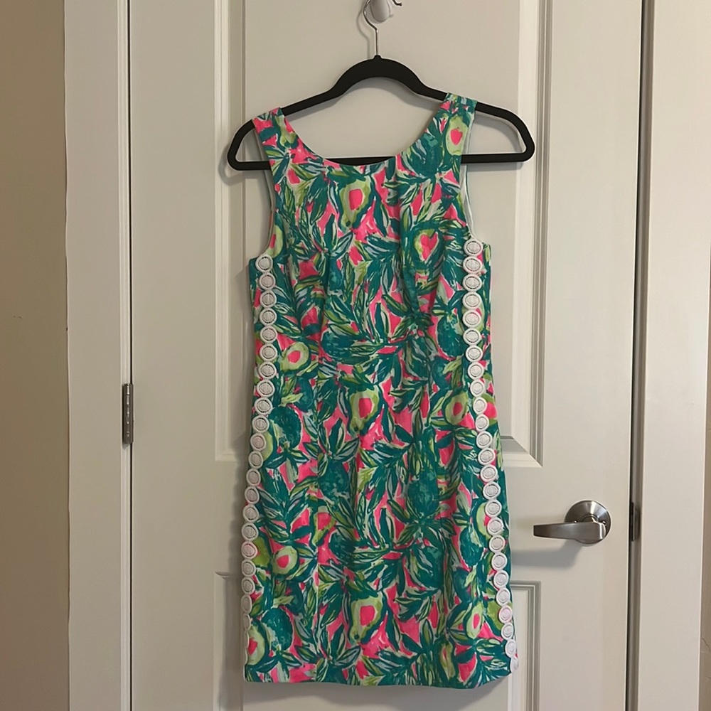 Lilly Mila Shift Dress - NWT